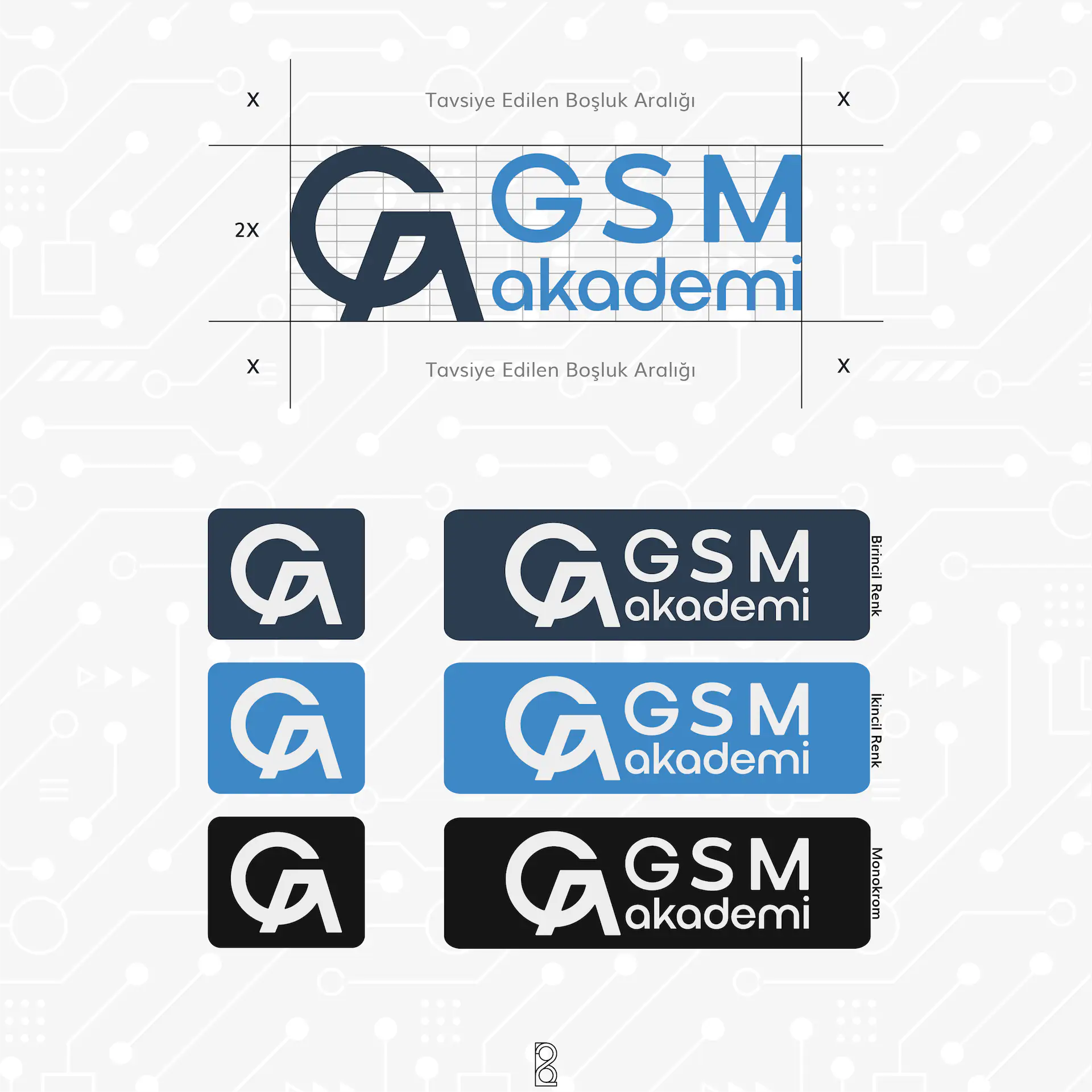 GSM Akademi galeri görseli 1