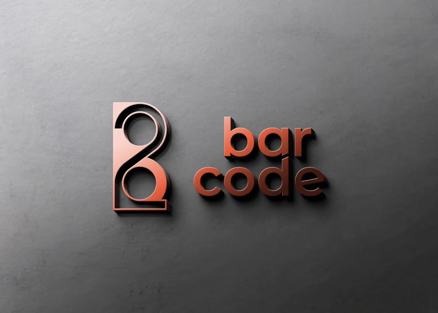 B2 Barcode galeri görseli 1
