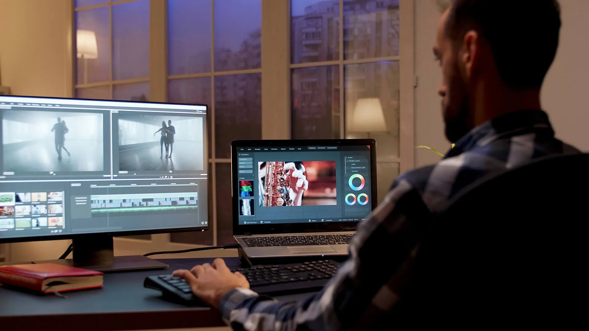 Video Cover