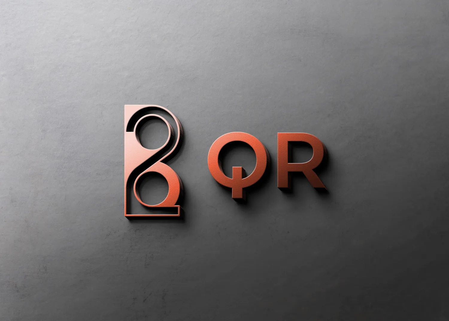 B2 QR galeri görseli 1